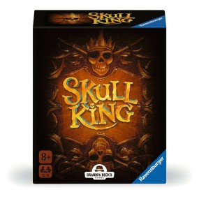Skull King, Ravensburger