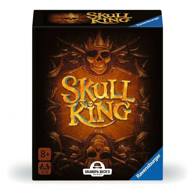 Skull King, Ravensburger