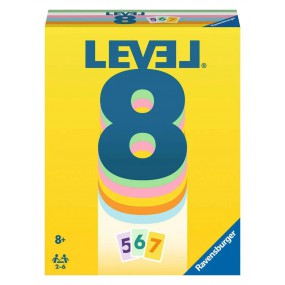 Level 8, Ravensburger
