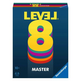 Level 8 Master, Ravensburger