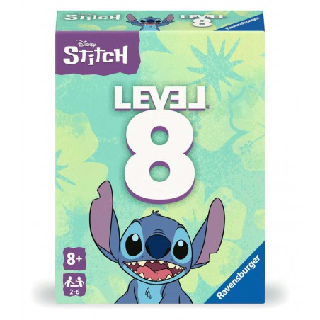 Level 8 Stitch, Ravensburger Level 8 Stitch, Ravensburger