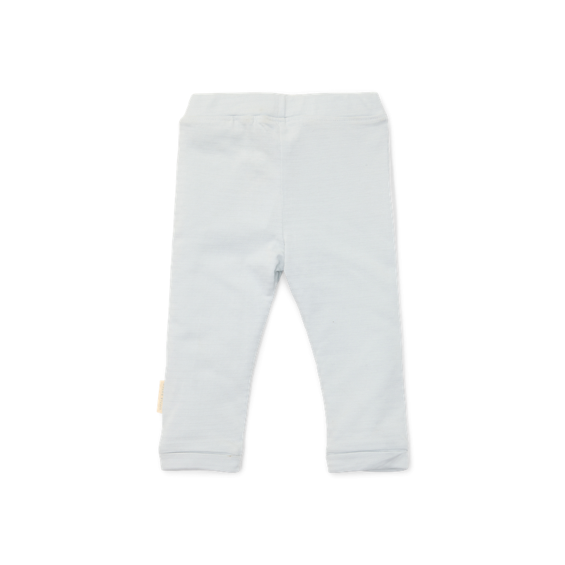 Broekje, blauw gestreept - Forest Friends, Little Dutch