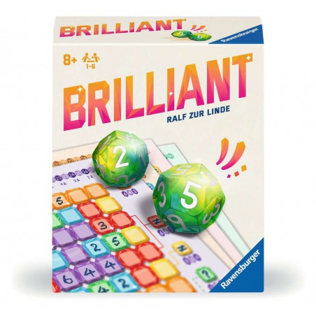 Brilliant, Ravensburger Brilliant, Ravensburger