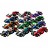 LEGO - 71049 Minifiguren F1 raceauto's LEGO - 71049 Minifiguren F1 raceauto's