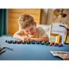 LEGO - 71049 Minifiguren F1 raceauto's LEGO - 71049 Minifiguren F1 raceauto's