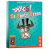 Take 5! De bonte baron- Kaartspel, 999games Take 5! De bonte baron- Kaartspel, 999games