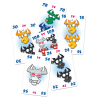 Take 5! De bonte baron- Kaartspel, 999games Take 5! De bonte baron- Kaartspel, 999games