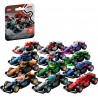 LEGO - 71049 Minifiguren F1 raceauto's LEGO - 71049 Minifiguren F1 raceauto's