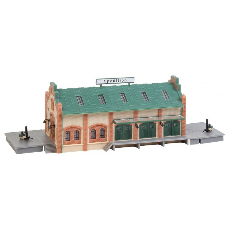 Goederenloods, Z 1:220, Faller (282740)