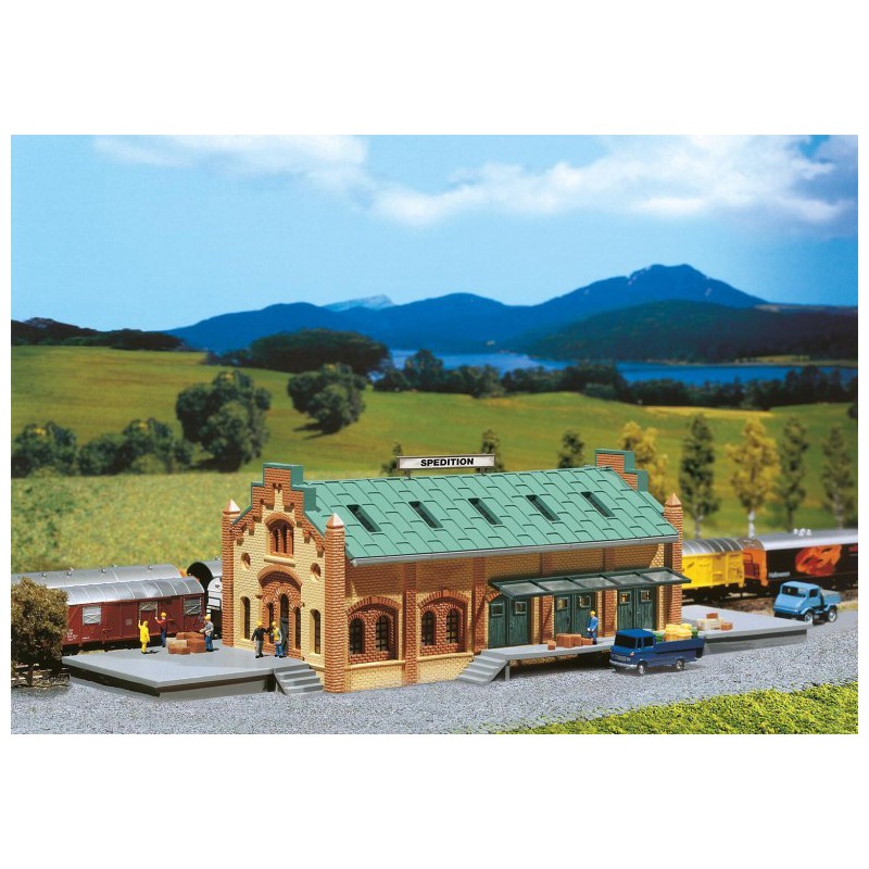 Goederenloods, Z 1:220, Faller (282740)