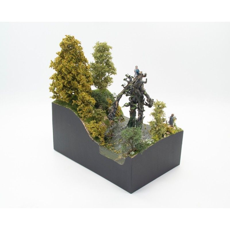 4K Sculp Tech 4cm, Ammo