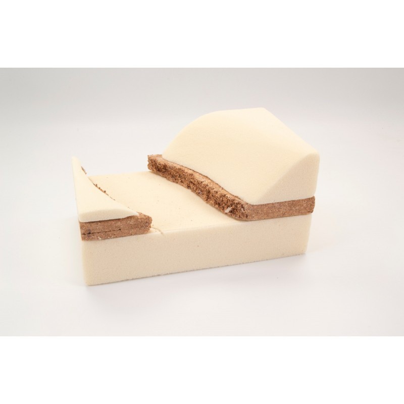 4K Sculp Tech 4cm, Ammo