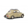 Renault 4CV '56 (Beige) - 1:18 - Solido