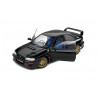 Subaru Impreza 22B '98 (Zwart) - 1:18 - Solido Subaru Impreza 22B '98 (Zwart) - 1:18 - Solido