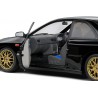 Subaru Impreza 22B '98 (Zwart) - 1:18 - Solido Subaru Impreza 22B '98 (Zwart) - 1:18 - Solido