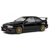 Subaru Impreza 22B '98 (Zwart) - 1:18 - Solido Subaru Impreza 22B '98 (Zwart) - 1:18 - Solido