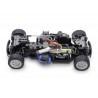 Volkswagen Golf II GTI 16V (MB-01), Tamiya, Modelbouw RC Volkswagen Golf II GTI 16V (MB-01), Tamiya, Modelbouw RC