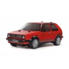 Volkswagen Golf II GTI 16V (MB-01), Tamiya, Modelbouw RC Volkswagen Golf II GTI 16V (MB-01), Tamiya, Modelbouw RC