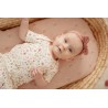 Romper korte mouw, wit - Fairy Garden, Little Dutch Romper korte mouw, wit - Fairy Garden, Little Dutch