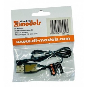 USB Ladekabel ZU NO.6957, DF Models