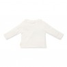 T-Shirt lange mouw, wit - Fairy Garden, Little Dutch T-Shirt lange mouw, wit - Fairy Garden, Little Dutch