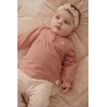 T-Shirt lange mouw, roze - Fairy Garden, Little Dutch T-Shirt lange mouw, roze - Fairy Garden, Little Dutch