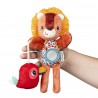 Lilliputiens - Activiteiten handpop Jack Lilliputiens - Activiteiten handpop Jack