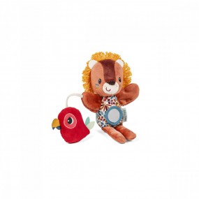 Lilliputiens - Activiteiten handpop Jack