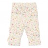 Legging, wit - Fairy Garden, Little Dutch Legging, wit - Fairy Garden, Little Dutch