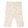 Legging, wit - Fairy Garden, Little Dutch Legging, wit - Fairy Garden, Little Dutch
