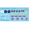 Complete Start Set, Spitfire MK IX, 1:72, Italeri Complete Start Set, Spitfire MK IX, 1:72, Italeri