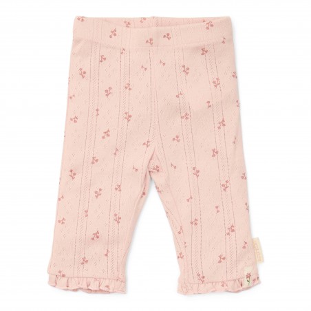 Legging, roze - Fairy Garden, Little Dutch Legging, roze - Fairy Garden, Little Dutch