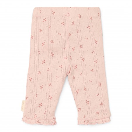 Legging, roze - Fairy Garden, Little Dutch Legging, roze - Fairy Garden, Little Dutch