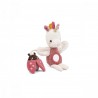 Lilliputiens - Activiteiten handpop Lena Lilliputiens - Activiteiten handpop Lena