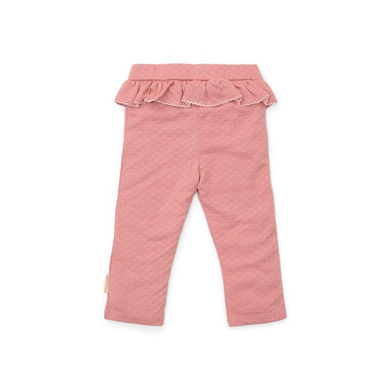 Broekje, roze - Fairy Garden, Little Dutch