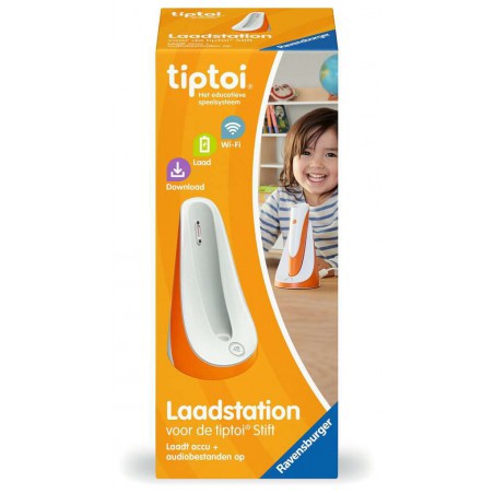 Tiptoi - Laadstation, Ravensburger Tiptoi - Laadstation, Ravensburger
