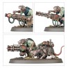 Skaven: Warpspark Weapon Battery, Age of Sigmar