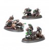 Skaven: Warpspark Weapon Battery, Age of Sigmar
