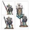 Ossiarch Bonereapers: Mortek Guard, Age of Sigmar
