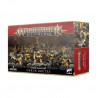 Orruk Warclans: Brutes, Age of Sigmar