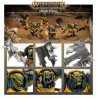Orruk Warclans: Brutes, Age of Sigmar