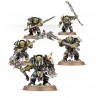 Orruk Warclans: Brutes, Age of Sigmar