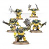 Orruk Warclans: Brutes, Age of Sigmar