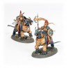 Stormcast Eternals: Dracothian Guard (Desolators, Tempestors), Age of Sigmar
