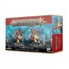 Stormcast Eternals: Dracothian Guard (Desolators, Tempestors), Age of Sigmar