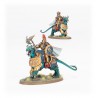Stormcast Eternals: Dracothian Guard (Desolators, Tempestors), Age of Sigmar