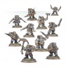 Kharadron Overlords: Arkanaut Company, Age of Sigmar