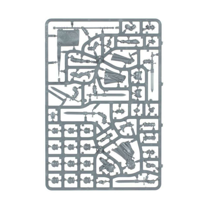 Stormcast Eternals: Vanquishers, Age of Sigmar