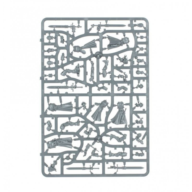 Stormcast Eternals: Vanquishers, Age of Sigmar