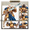 Stormcast Eternals: Vanquishers, Age of Sigmar